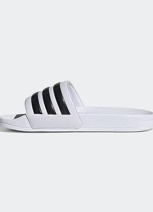 Шльопанці adidas 37р. 22,5см. 4