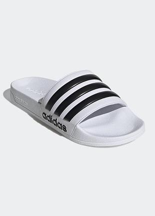 Шльопанці adidas 37р. 22,5см. 5