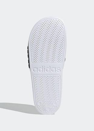 Шльопанці adidas 37р. 22,5см. 6