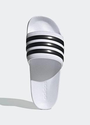 Шльопанці adidas 37р. 22,5см. 7