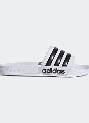 Шльопанці adidas 37р. 22,5см. 8