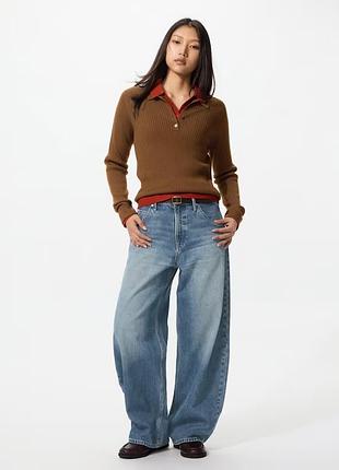 Джинси  uniqlo 487973