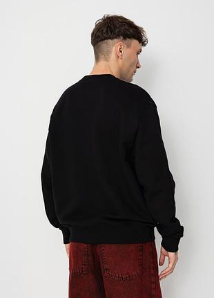 Оригінальний світшот carhartt “rivet script” big logo men’s 8