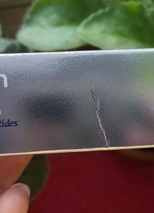 Крем для кожи вокруг глаз numbuzin no.9 nad+ retinol volumetox с ретинолом