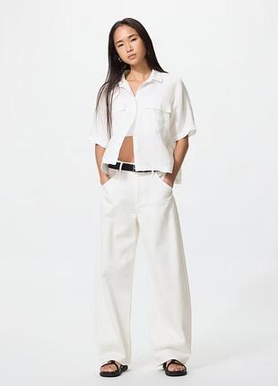 Джинси  uniqlo 487973