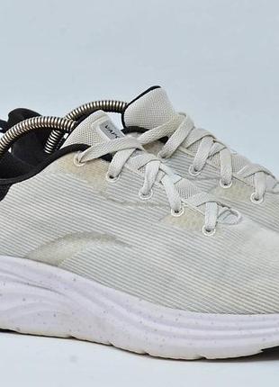 Skechers vapor foam - rouder 41р кроссовки кроссовки