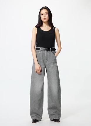 Джинси  uniqlo 487973