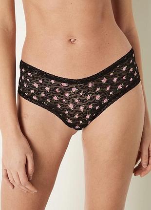 Трусики чікі victoria’s secret розмір м