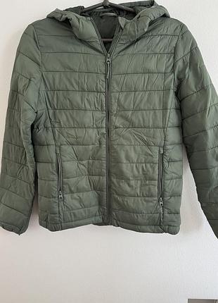 Куртка pull & bear