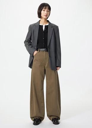 Джинси  uniqlo 487973