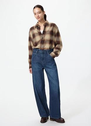 Джинси  uniqlo 487973