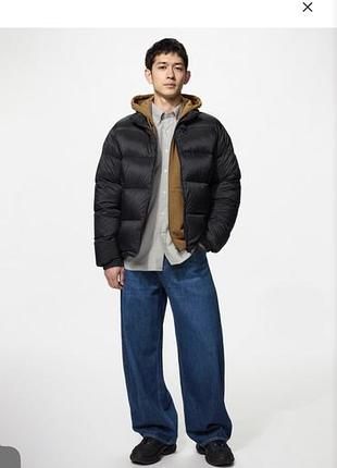 Джинси  uniqlo 487973 2