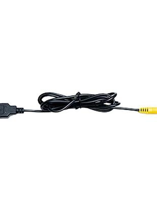 Usb-кабель для заряджання romp cable jazz, hype, flip, beat, wave, juke