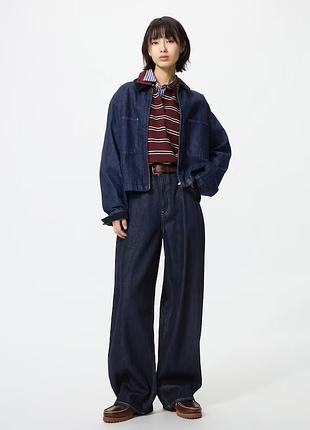 Джинси  uniqlo 487973