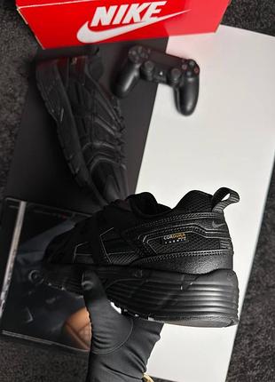 Gtx all black