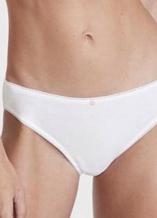 Котонові бікіні victoria’s secret розмір м