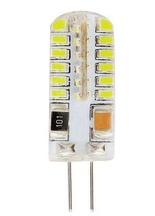 Лампа светодиодная "micro - 3" 3w 6400к g4