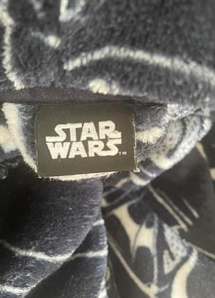 Домашній халат унісекс star wars 5