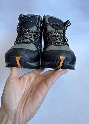 Черевики mountain warehouse waterproof 3