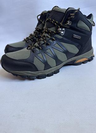 Черевики mountain warehouse waterproof 2