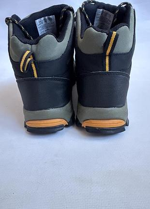 Черевики mountain warehouse waterproof 4