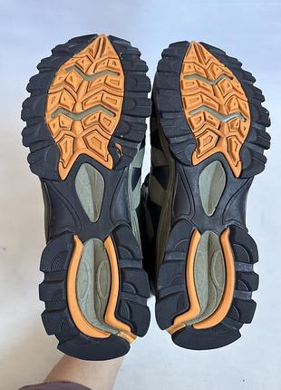 Черевики mountain warehouse waterproof 5