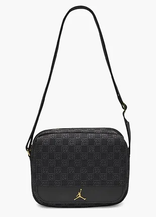 Сумка jordan monogram