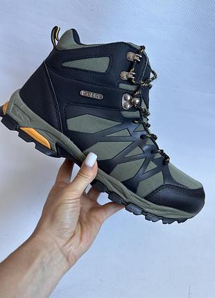 Черевики mountain warehouse waterproof 6