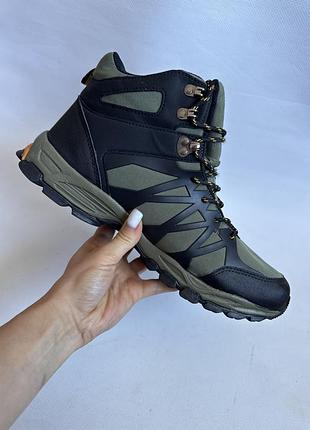 Черевики mountain warehouse waterproof 7