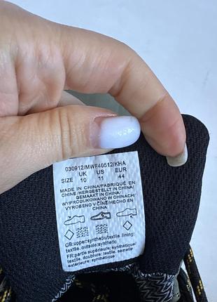 Черевики mountain warehouse waterproof 8