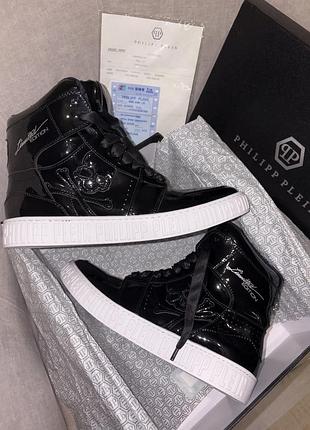 Кросівки phillipp plein 5
