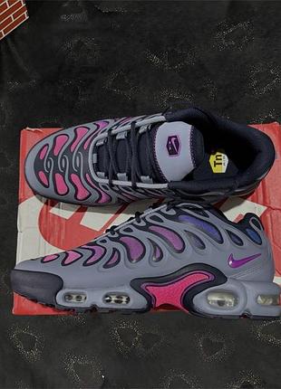 Кроссовки nike air max plus drift fd4290-401 оригінал