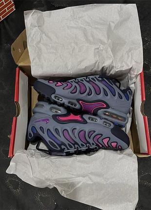 Кроссовки nike air max plus drift fd4290-401 оригінал 4