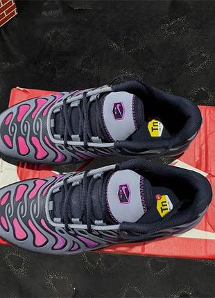 Кроссовки nike air max plus drift fd4290-401 оригінал 2