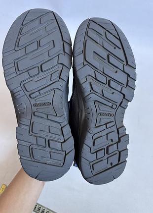 Черевики quechua waterproof 5