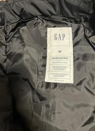 Gap чоловіча жилетка 3