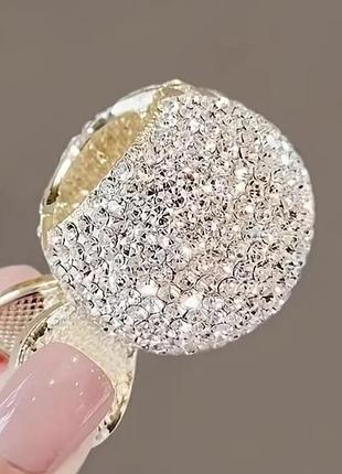 Затискач для волосся