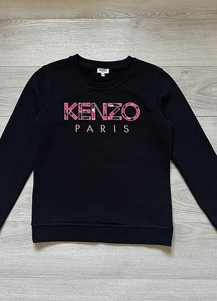 Жіночий світшот kenzo