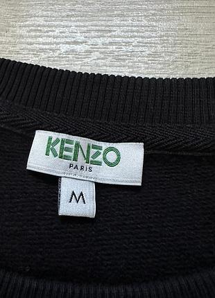 Жіночий світшот kenzo 5