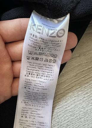 Жіночий світшот kenzo 8