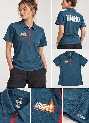 Спортивна трекінгова футболка merrell s