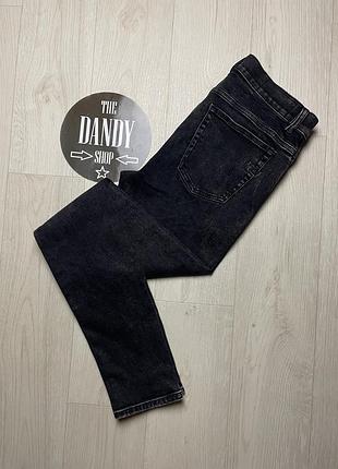 Мужские джинсы diesel, размер 31-32 (м)