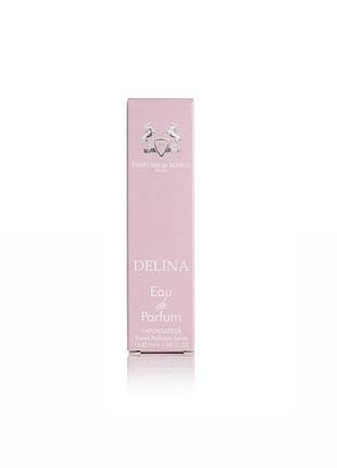 Delina eau de parfum