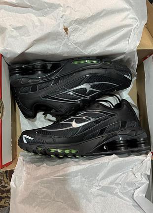 Кроссовки nike shox ride 2 iq0294-010 оригинал