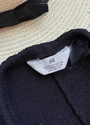 Брюки 11-12 років 4