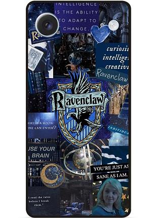 Чохол силіконовий бампер для iphone 17 air з картинкою ravenclaw когтевран гаррі поттер harry potter