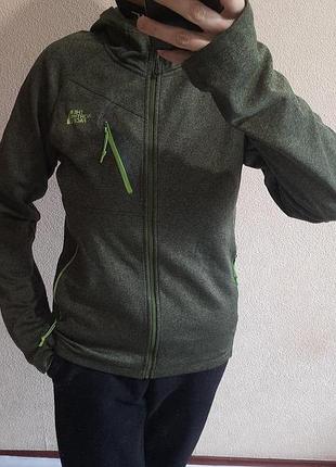 The north face женская куртка оригинал
