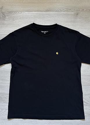 Жіноча футболка carhartt