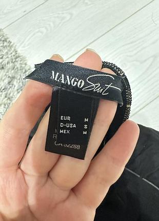 Сукня mango suit 5