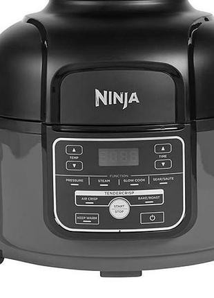 Ninja foodi 6 в 1